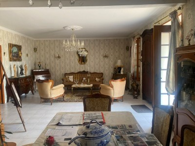 MAISON A VENDRE - BILLY CHEVANNES - 168.94 m2 - 42600€