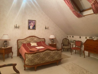 MAISON A VENDRE - BILLY CHEVANNES - 168.94 m2 - 42600€