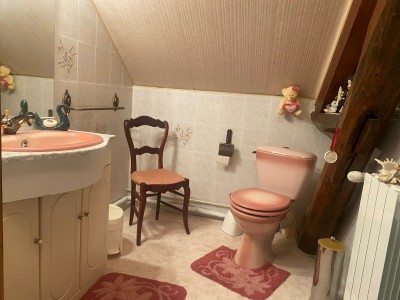 MAISON A VENDRE - BILLY CHEVANNES - 168.94 m2 - 42600€