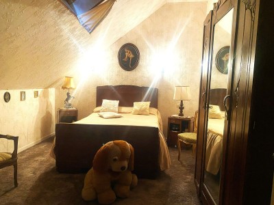MAISON A VENDRE - BILLY CHEVANNES - 168.94 m2 - 42600€
