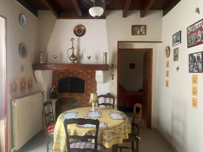 MAISON A VENDRE - BILLY CHEVANNES - 168.94 m2 - 42600€