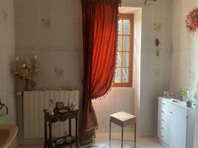 MAISON A VENDRE - BILLY CHEVANNES - 168.94 m2 - 42600€