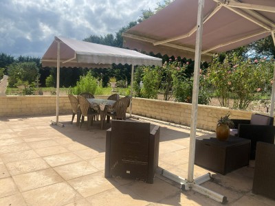 MAISON A VENDRE - BILLY CHEVANNES - 168.94 m2 - 42600€