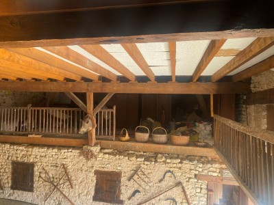 MAISON A VENDRE - BILLY CHEVANNES - 168.94 m2 - 42600€