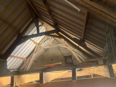 MAISON A VENDRE - BILLY CHEVANNES - 168.94 m2 - 42600€