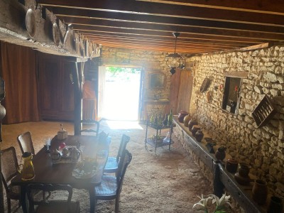 MAISON A VENDRE - BILLY CHEVANNES - 168.94 m2 - 42600€