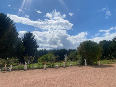 MAISON A VENDRE - BILLY CHEVANNES - 168.94 m2 - 42600€