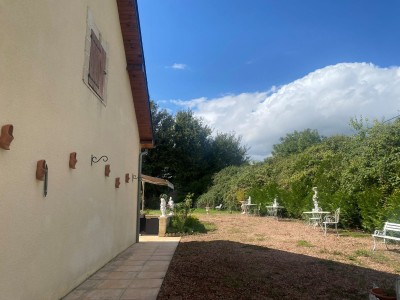 MAISON A VENDRE - BILLY CHEVANNES - 168.94 m2 - 42600€