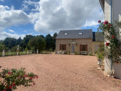 MAISON A VENDRE - BILLY CHEVANNES - 168.94 m2 - 42600€