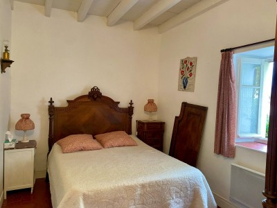 MAISON A VENDRE - BILLY CHEVANNES - 99.53 m2 - 54 000 €