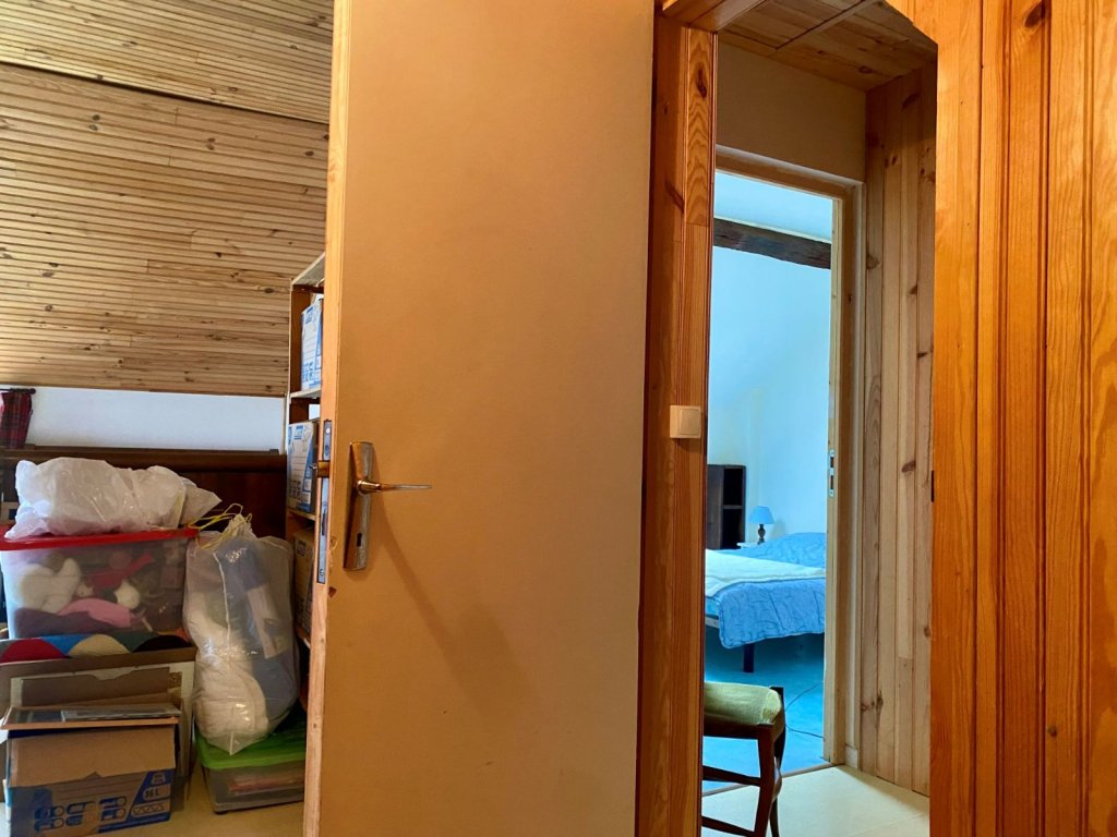 MAISON - BILLY CHEVANNES - 99.53 m2 - VENDU