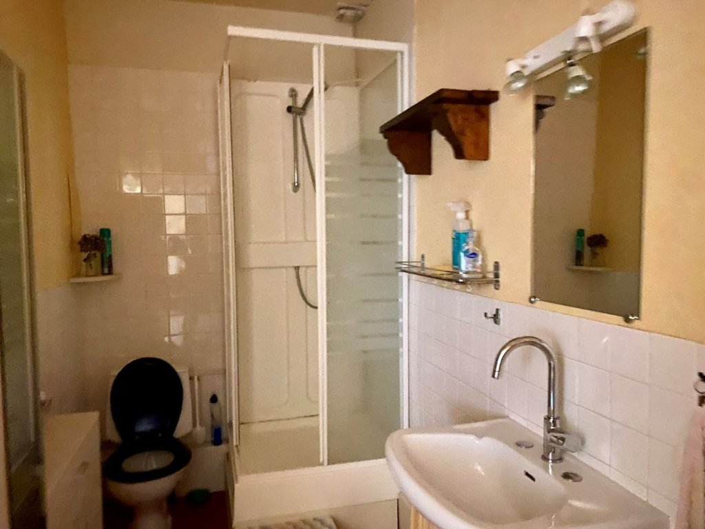 MAISON - BILLY CHEVANNES - 99.53 m2 - VENDU