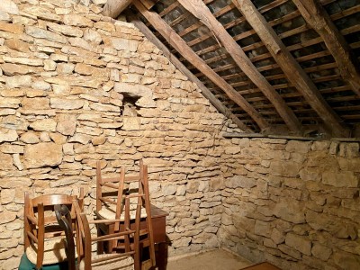 MAISON A VENDRE - BILLY CHEVANNES - 99.53 m2 - 54 000 €