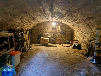 MAISON A VENDRE - BILLY CHEVANNES - 99.53 m2 - 54 000 €