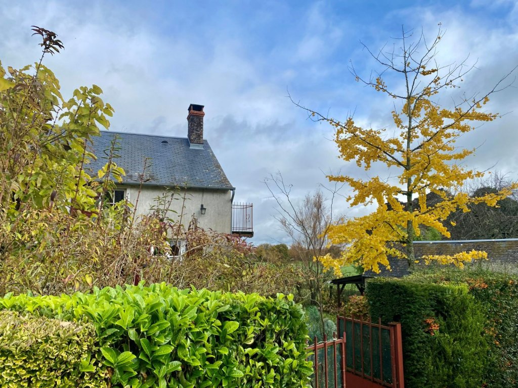 MAISON - BILLY CHEVANNES - 99.53 m2 - VENDU