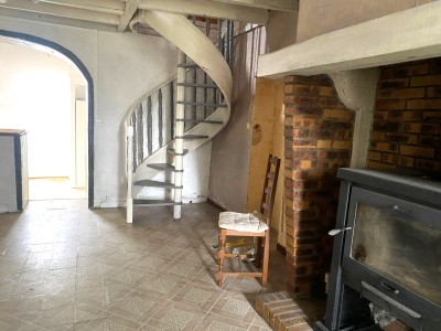 MAISON A VENDRE - BILLY CHEVANNES - 142.4 m2 - 76�000�&euro;