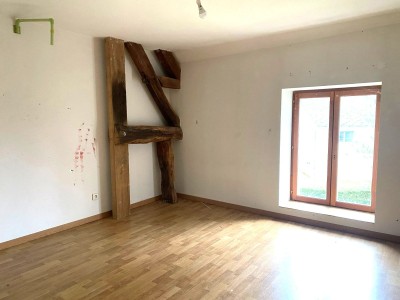 MAISON A VENDRE - BILLY CHEVANNES - 142.4 m2 - 76�000�&euro;