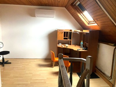 MAISON A VENDRE - BILLY CHEVANNES - 142.4 m2 - 76�000�&euro;