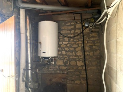 MAISON A VENDRE - BILLY CHEVANNES - 142.4 m2 - 76�000�&euro;