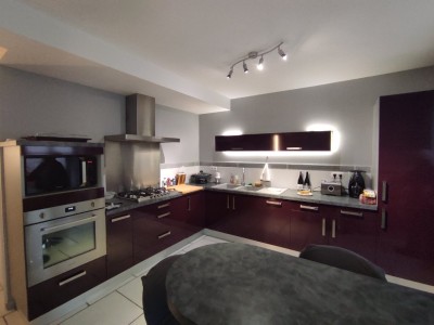 MAISON A VENDRE - BLISMES - 105.08 m2 - 131000€