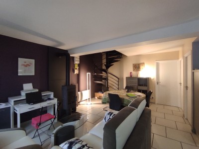 MAISON A VENDRE - BLISMES - 105.08 m2 - 131000€