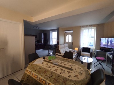 MAISON A VENDRE - BLISMES - 105.08 m2 - 131000€