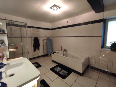 MAISON A VENDRE - BLISMES - 105.08 m2 - 131000€
