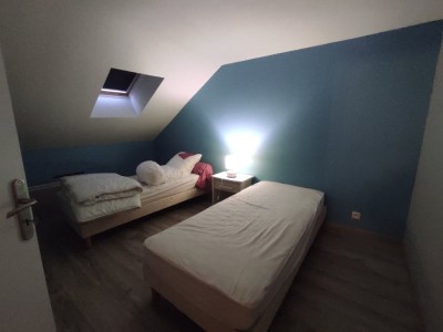 MAISON A VENDRE - BLISMES - 105.08 m2 - 131000€