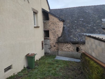 MAISON A VENDRE - BLISMES - 105.08 m2 - 131000€