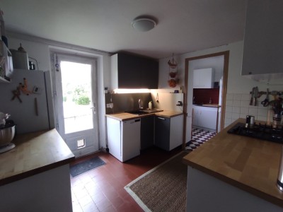 Maison + Dpendance - BLISMES - 92.93 m2 - VENDU