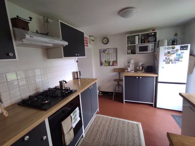 Maison + Dpendance - BLISMES - 92.93 m2 - VENDU