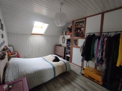 Maison + Dpendance - BLISMES - 92.93 m2 - VENDU