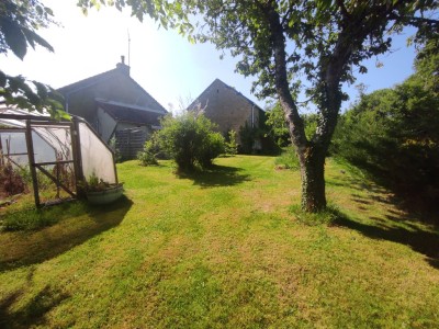 Maison + Dpendance - BLISMES - 92.93 m2 - VENDU
