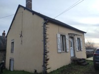 MAISON A VENDRE - BLISMES - 105.08 m2 - 120 000 &euro;