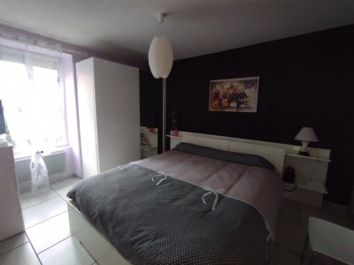 MAISON A VENDRE - BLISMES - 105.08 m2 - 120�000�&euro;