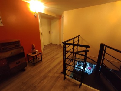 MAISON A VENDRE - BLISMES - 105.08 m2 - 120�000�&euro;