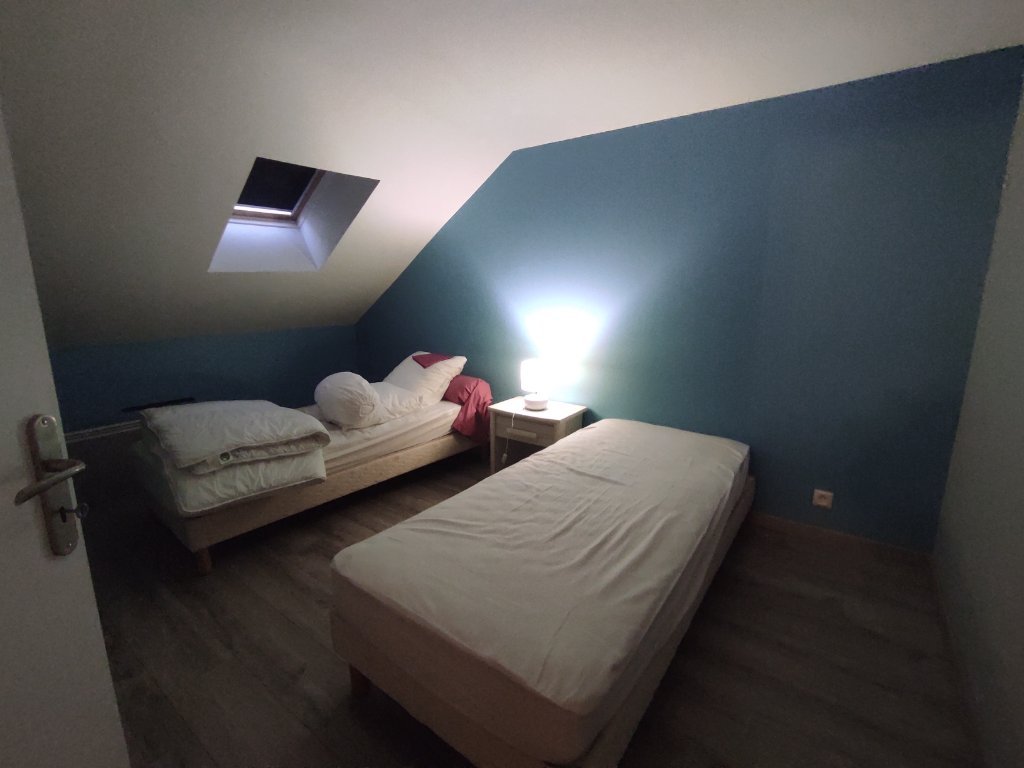 MAISON A VENDRE - BLISMES - 105.08 m2 - 120�000�&euro;