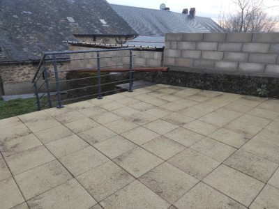 MAISON A VENDRE - BLISMES - 105.08 m2 - 120�000�&euro;