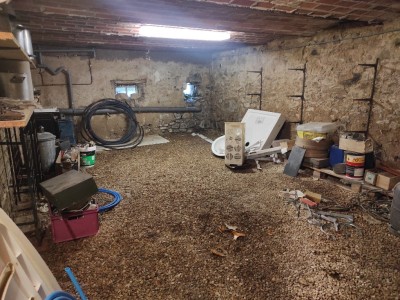 MAISON A VENDRE - BLISMES - 105.08 m2 - 120�000�&euro;