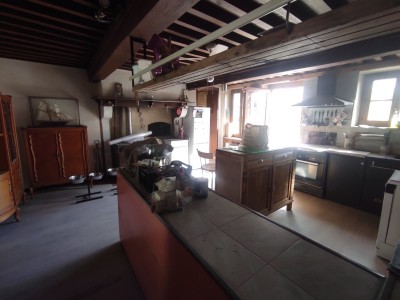 MAISON A VENDRE - BLISMES - 114.71 m2 - 88 000 €