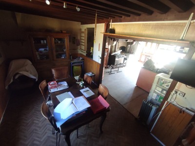 MAISON A VENDRE - BLISMES - 114.71 m2 - 88 000 €