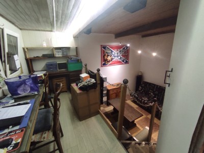 MAISON A VENDRE - BLISMES - 114.71 m2 - 88 000 €
