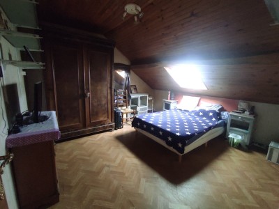 MAISON A VENDRE - BLISMES - 114.71 m2 - 88 000 €