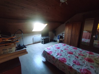 MAISON A VENDRE - BLISMES - 114.71 m2 - 88 000 €