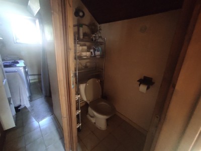 MAISON A VENDRE - BLISMES - 114.71 m2 - 88 000 €