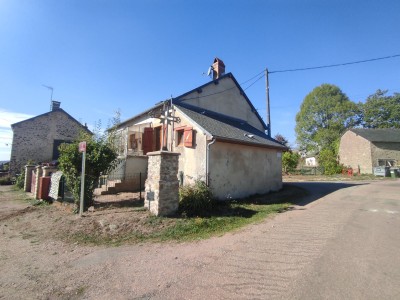 MAISON A VENDRE - BLISMES - 114.71 m2 - 88 000 €