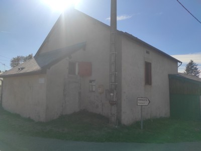 MAISON A VENDRE - BLISMES - 114.71 m2 - 88 000 €