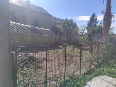 MAISON A VENDRE - BLISMES - 114.71 m2 - 88 000 €