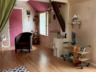 MAISON A VENDRE - BONA - 106.98 m2 - 70 000 €