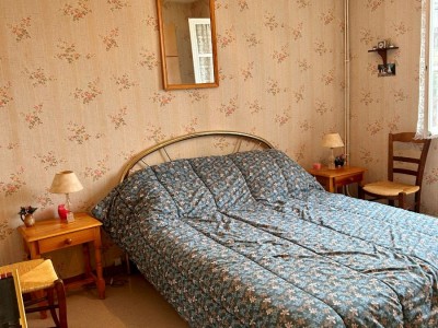 MAISON A VENDRE - BONA - 106.98 m2 - 70 000 €